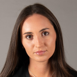 Alba McCorquodale