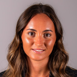 Alba McCorquodale