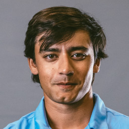 Jaivir Pande
