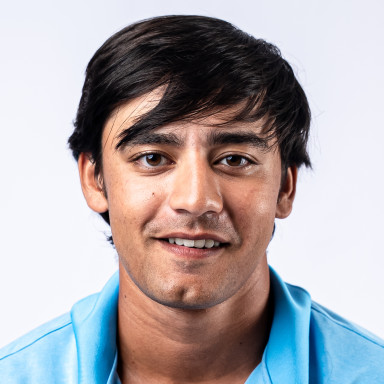 Jaivir Pande