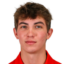 Trent Meyers