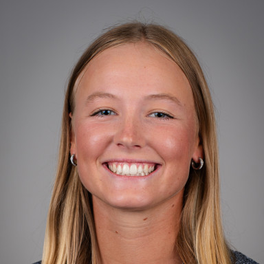 Ashleigh Duflo