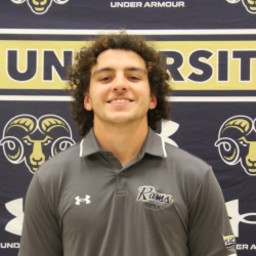 Luke Davis