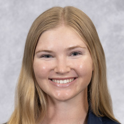 Maddie Rathjen
