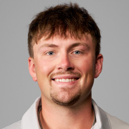 Clayton Compton