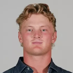 Caden Morgan