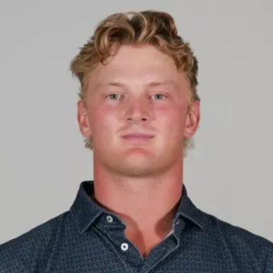 Caden Morgan