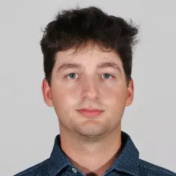 Charlie Schulman