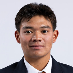 Josh Duangmanee