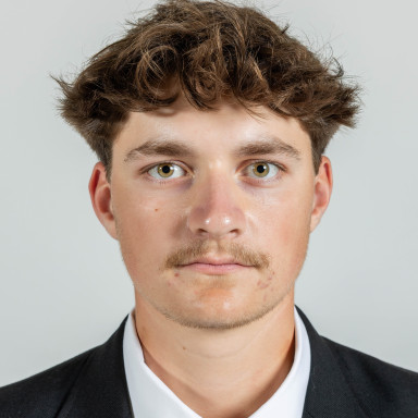 Dylan Olinger