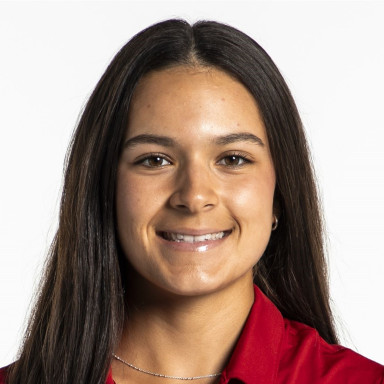 Lyla Louderbaugh