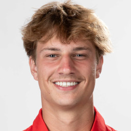 Jackson Van Den Bosch