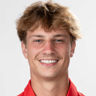 Jackson Van Den Bosch