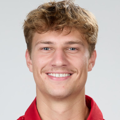 Jackson Van Den Bosch