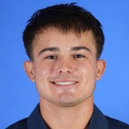 Cooper Watt