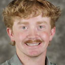 Max Thomas