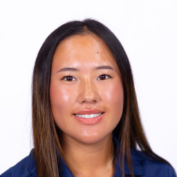 Abby Chang