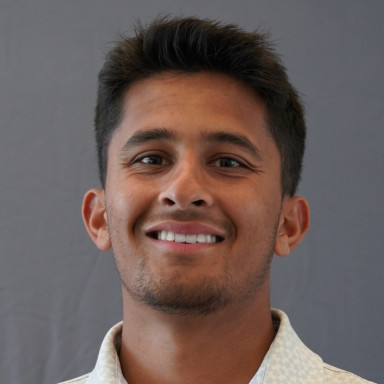 Jai Sheth