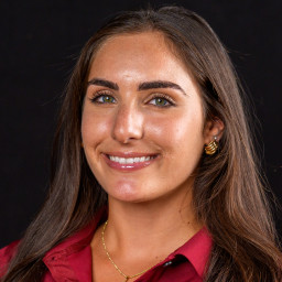 Sabrina Nader