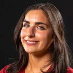 Sabrina Nader