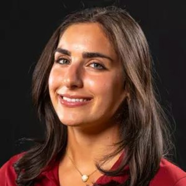 Sabrina Nader
