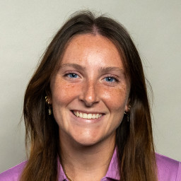 Rebecca Pearce