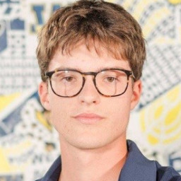 Maxime Olivo