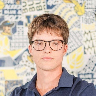 Maxime Olivo