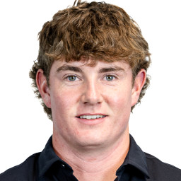 Oliver Cage
