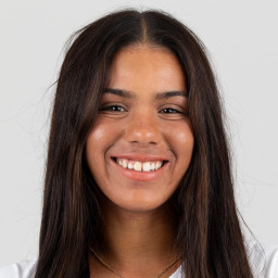 Daniela Campillo Martinez