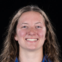 Madeline Hill