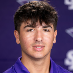 Nicholas Haber