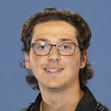 Christopher Zamani