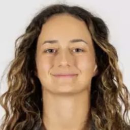 Victoria Bauer