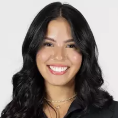 Isabella Saenz
