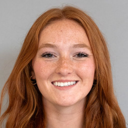 Sydni Zebrauskas