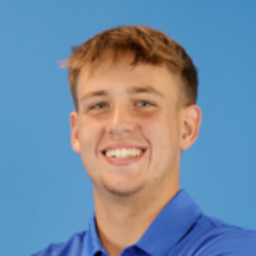 Tucker Ward