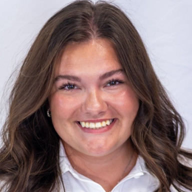 Morgan Riekeberg