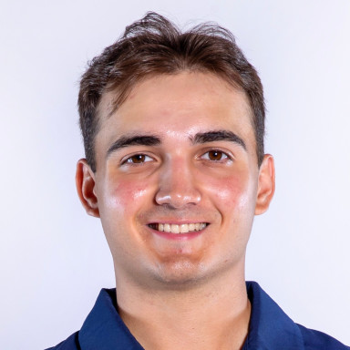 Devin Beauchamp