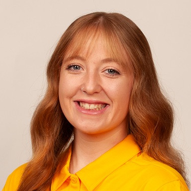 Hailey Tuel