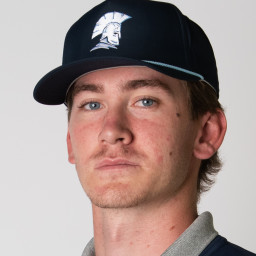 Trevor Halloran