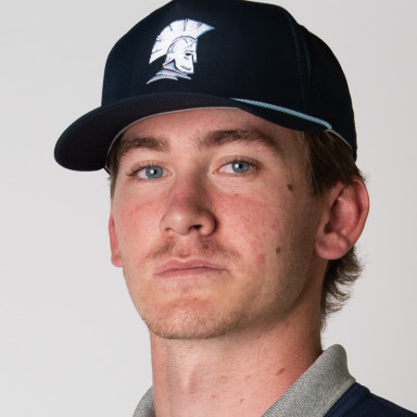 Trevor Halloran