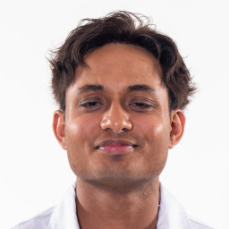 Rohit Madireddi