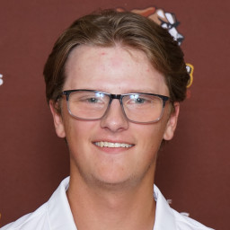 Jared Krison