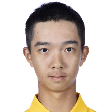Xihuan Chang