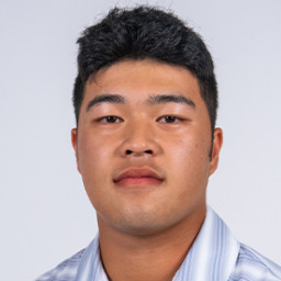 Yihao Roy Luo