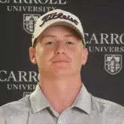 Charlie Krall