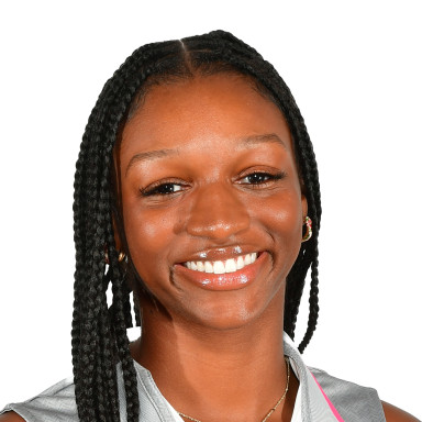 Shawnise Gregory