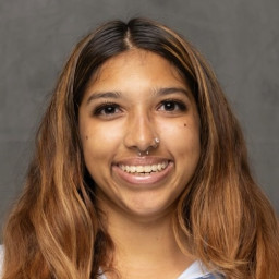 Chloe Ajodha