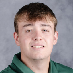 Lucas Dvorak